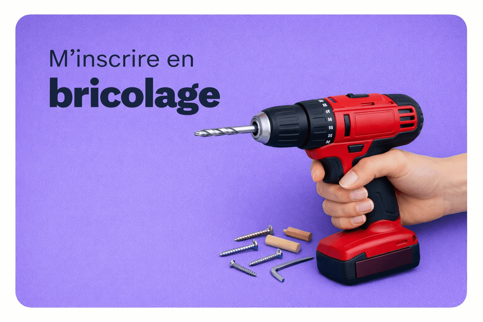 Bricolage à Saint-Ouen, prestataire Plamby
