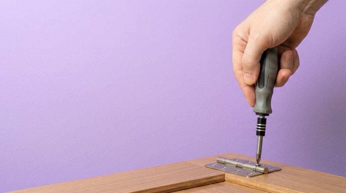 Bricolage à Levallois-Perret, prestataire Plamby