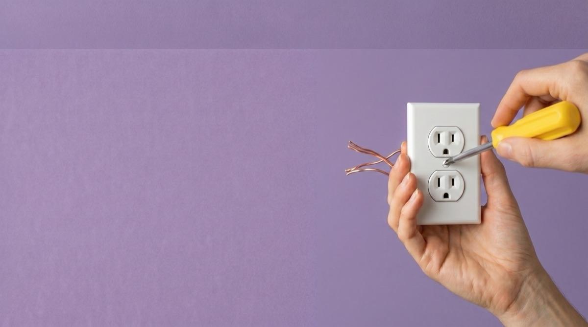 Électricité à Paris 18e, prestataire Plamby