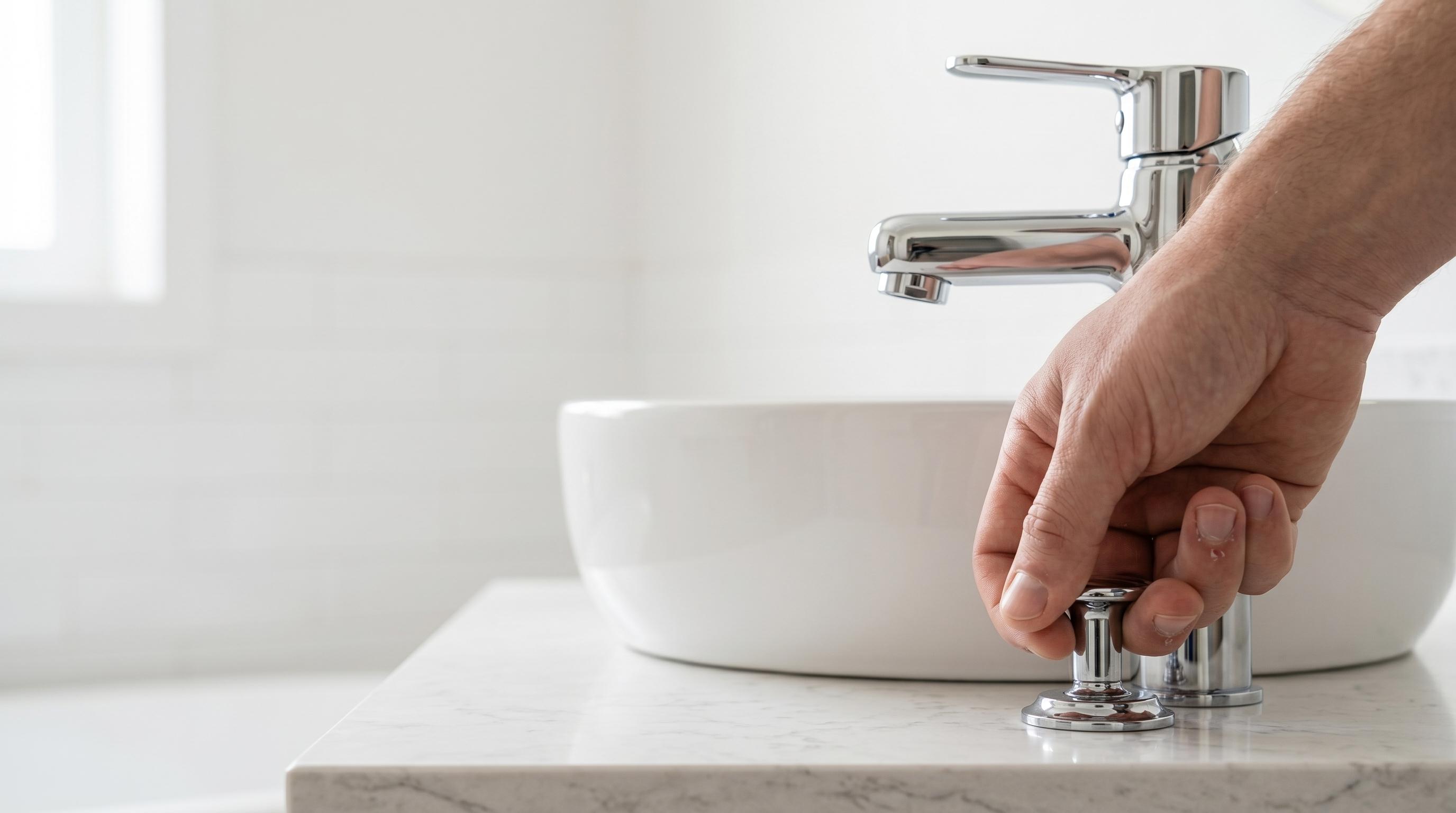 Plombier Plamby vérifié pour installer un lavabo ou une vasque à Paris & Île-de-France